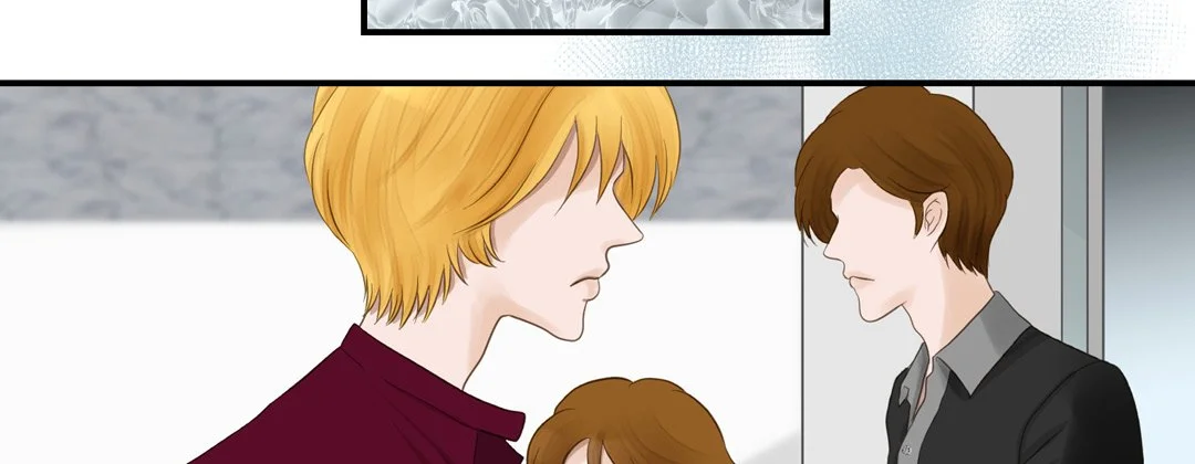 Living with The Wizard - Chapter 35